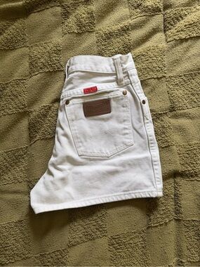 Vintage Wrangler Shorts
